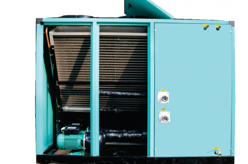 Water Chillers 1
